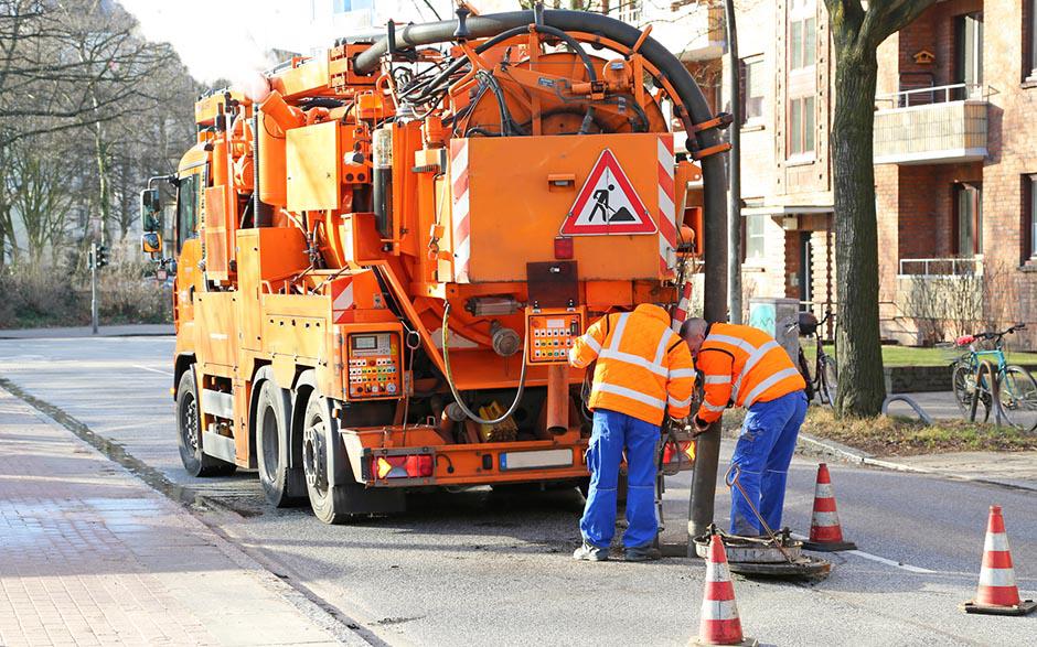 comment déboucher des wc Méry-sur-Oise